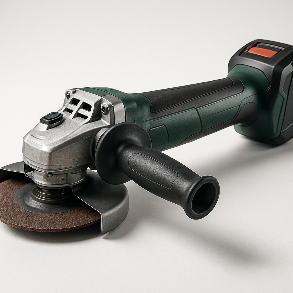 Hvordan vaelger du det perfekte Metabo vaerktoej? Find ud af, hvorfor det er det bedste valg for dig!
