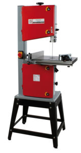 Holzmann HBS300J – band saw – 1050 W – 2-speed