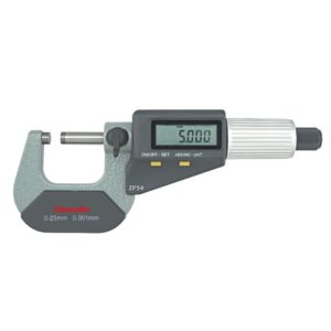 IP54 Digital Mikrometerskrue 75-100 x 0,001 mm