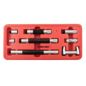 Mikrometer til indv- mÃ¥ling 50-250 mm x 0,01 mm