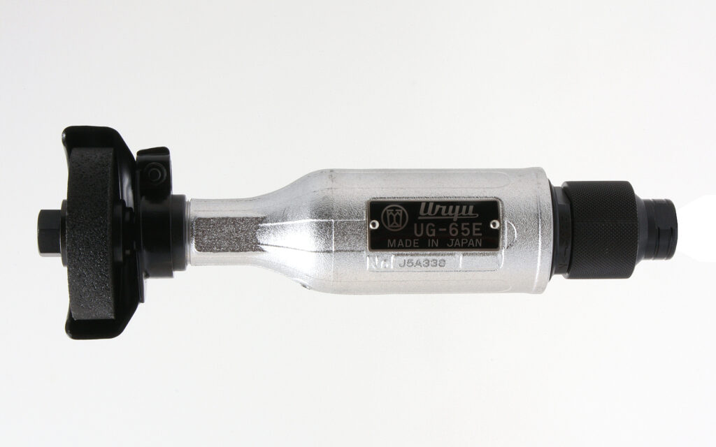 UG-65E lige horisontalsliber