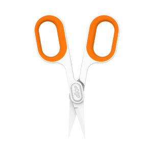 SliceÃÂ® Keramisk saks (spidse ender) 10546