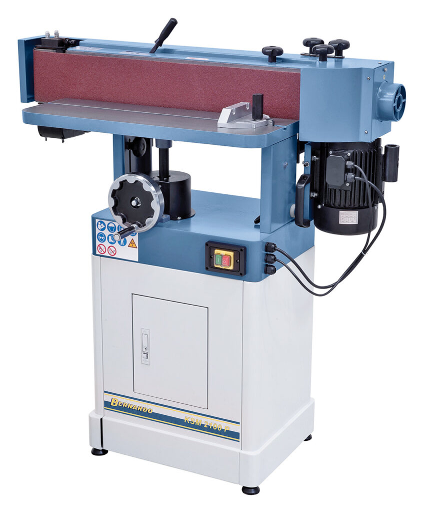 KSM 2100 bÃ¥ndpudser