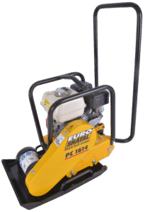 Euro-Shatal PC1614-40 pladevibrator 40cm 16kN 88kg
