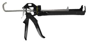 Fugepistol, pro