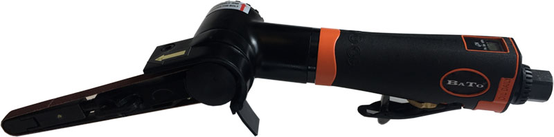 BATO Luft beltsliber. 360 grader roterbar hoved