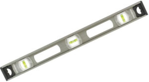 WORKPRO Vaterpas alu. 1200mm.
