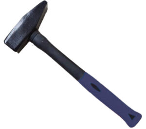 BATO BÃ¦nkhammer fibergreb 2k. 2000gr. 400 mm. lang