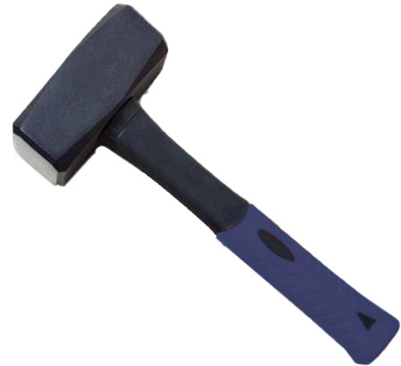 BATO Mukkert fibergreb 2k. 2000gr. 280 mm. lang