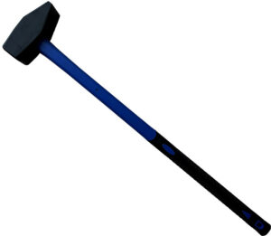 BATO Forhammer fibergreb 2k. 6000gr. 900 mm. lang