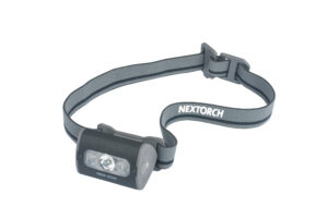Nextorch Pandelygte TrekStar