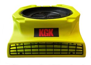 Ventilator KGK Tornado 2000