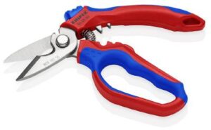 Elektrikersaks 95 05 20 SB vinklet, kabel 1 x 25mmÃÂ²