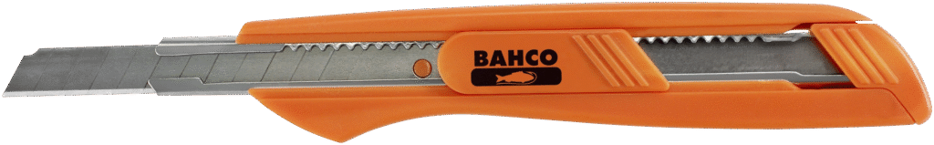 Hobbykniv 9 mm KG09-01