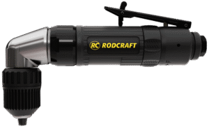 Rodcraft pneum. vinkelboremaskine 10mm R4660