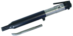 Rodcraft 5610 pneum. nÃ¥le-/mejselhammer