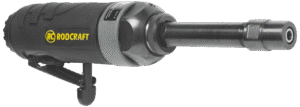 Rodcraft 7048 pneum. ligesliber langhalset 6mm