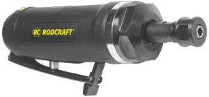 Rodcraft 7058 pneum. ligesliber 6mm 23500 omdr/min