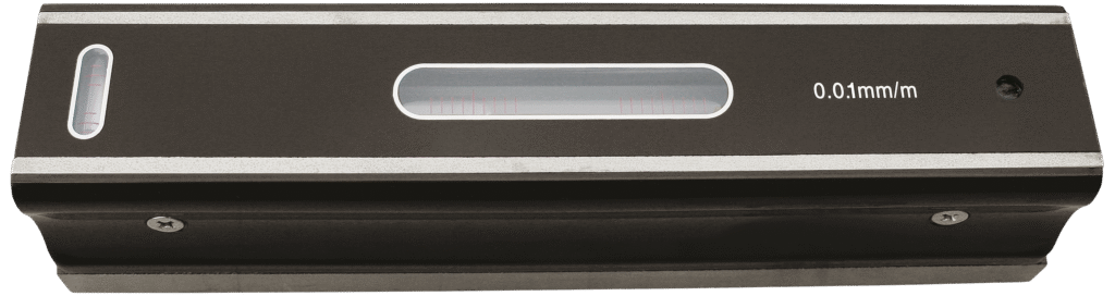 Maskin vaterpas 300 ÃÂ 0,1 mm