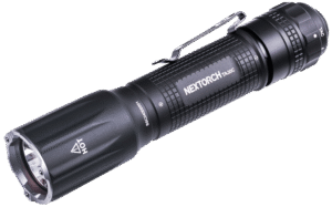 Nextorch hÃ¥ndlygte TA30C 1600lm genopl.