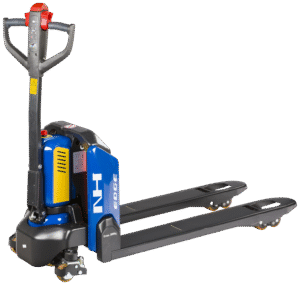 SelvkÃ¸rende pallevogn SKP2000E-Q2 2000kg