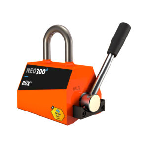 Permanent lÃ¸ftemagnet 300/150 kg NEO300
