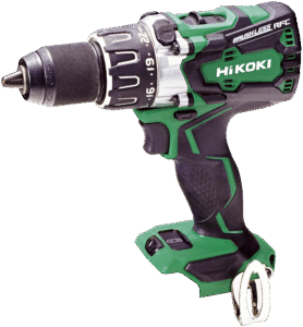 Bore-/skruemaskine DS18DBL2 18V tool only HSC