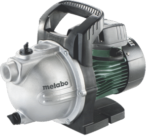 Havepumpe P 2000 G