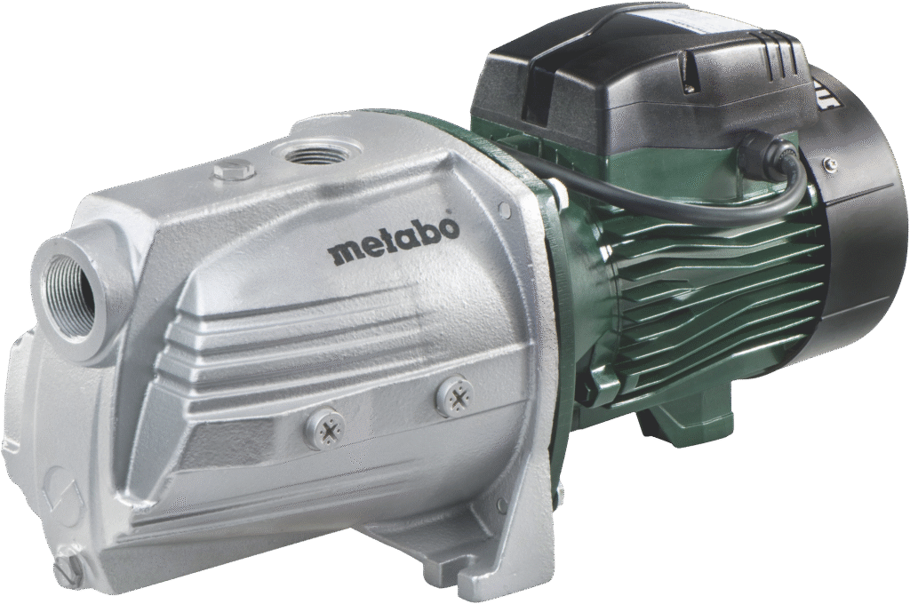 Havepumpe PÃÂ 9000ÃÂ G
