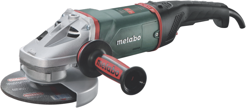 Vinkelsliber WÃÂ 26-180ÃÂ MVT