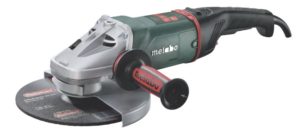 Vinkelsliber WEÃÂ 22-230ÃÂ MVT