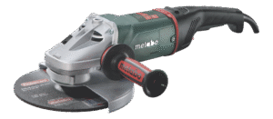 Vinkelsliber WEÃÂ 22-230ÃÂ MVT