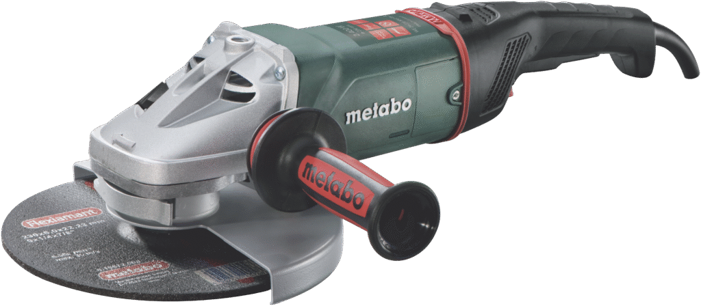 Vinkelsliber WEÃÂ 24-230ÃÂ MVTÃÂ Quick