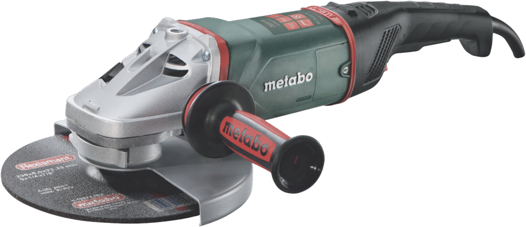 Vinkelsliber WEÃÂ 26-230ÃÂ MVTÃÂ Quick