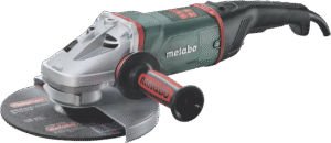 Vinkelsliber WEÃÂ 26-230ÃÂ MVTÃÂ Quick