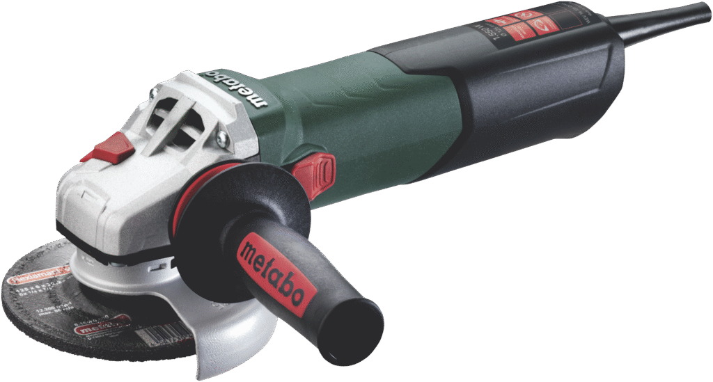 Vinkelsliber WEVÃÂ 15-125ÃÂ QuickÃÂ HT