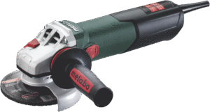 Vinkelsliber WEVÃÂ 15-125ÃÂ QuickÃÂ HT