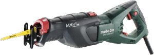 Metabo bajonetsav SSEP 1400 MVT