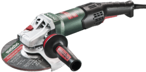 Vinkelsliber 180mm 1900W WE 19-180 Quick RT
