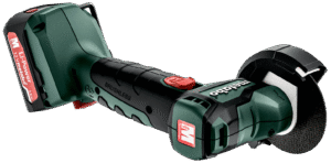 Vinkelsliber 76mm PowerMaxx CC 12 BL m/2ÃÂ12V/2,0Ah