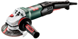 Vinkelsliber 125mm 1750W WE 17-125 Quick RT