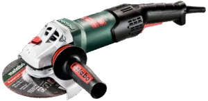 Vinkelsliber 150mm 1750W WE 17-150 Quick RT