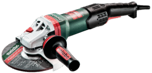 Vinkelsliber 180mm 1900W WEPBA 19-180 Quick RT