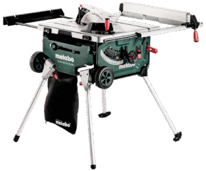 Akku bordrundsav TS36-18 LTX BL 254 x 30 mm rundsavklinge, inkl. batteripakke 18V og lader