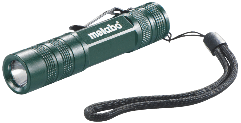 Mini-lommelygte LED 100lumen 1ÃÂAA