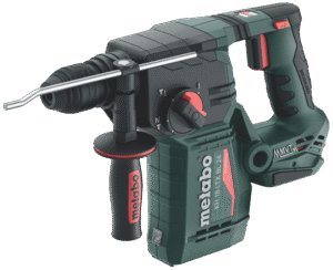 Kombihammer SDS+ 2,2J KH 18 LTX BL 24 solo