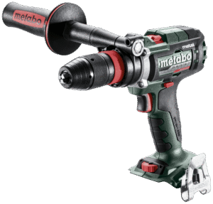 Bore-/skruemaskine BS 18 LTX-3 BL Q I METAL solo