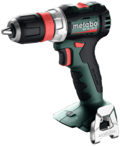 Bore-/skruemaskine BS 18 L BL Q 18V solo