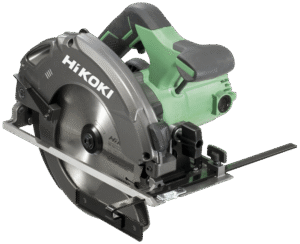 Rundsav 190mm 1300W C7BU3