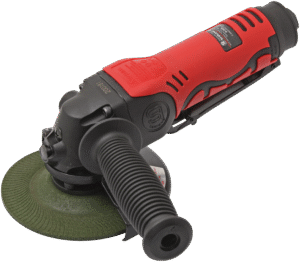 Shinano pneum. vinkelsliber 125mm SI-2520L